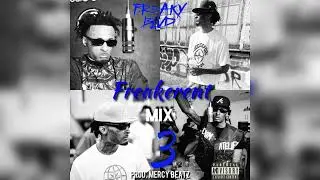 Freaky Blvd - No Music (Official Audio)