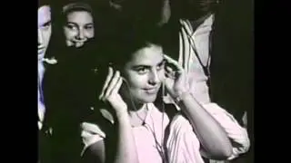 Common Purpose (Middle East Trip, Aug,-Sept.,1962). MP640.