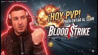 Noche de pvp para el clan y despu&eacute;s vemos salas carrera armamentista y mas!!!😎😎