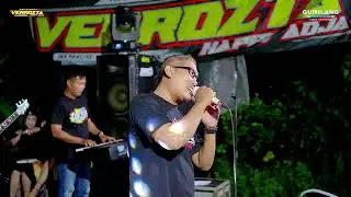 VERROZTA MUSIC - BENCANA - MC RUSTON - WEDDING ADI & RIA - MARGOREJO DAWE KUDUS