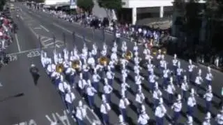 2005 Arcadia Band Review - Rancho Bernardo HS