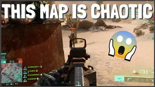 Season 7 CHAOS || Haven || 4K || No Commentry