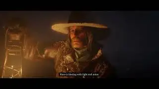 RDR1 Gameplay: Chapter 1