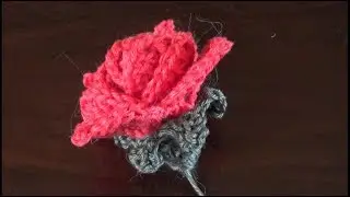 Haken - tutorial #429: half open roos