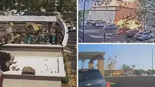 Human error behind Chandler print shop gas explosion