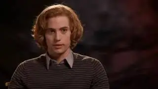 Eclipse - The Cullens (Behind the Scenes)