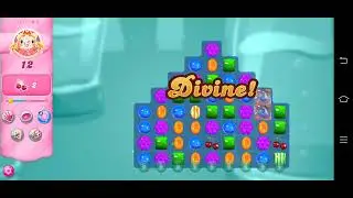 candy crush level17|| level17 candy crush||candy kingdom 2 video