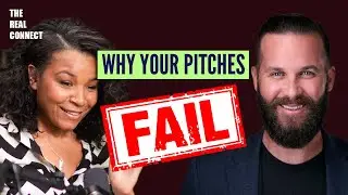 How HARO Helps You Stand Out - PR Tips That Connect With Brett Farmiloe