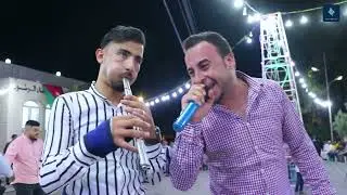 افراح الشديفات العريس حازم الشديفات ج 2الفنان بهاء الجنايدة استديو دربس للتصوير 0797078867