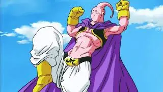 Custom Themes: Slim Buu