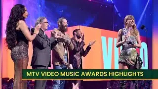 You Gotta Hear Dis: The 2024 MTV Video Music Awards