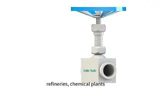 High Pressure Needle Valves
