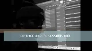 Gin & Ice Musical Sessions 008 (Mixed By Luu 48)
