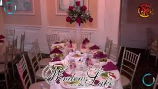 WINDOWS ON THE LAKE RONKONKOMA PROFESIONAL DJS MCS SOUND LIGHTS NOCHES DE FIESTAS