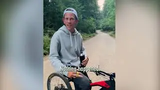 Northbound Gear Customer Reactions on the Adventure Pants