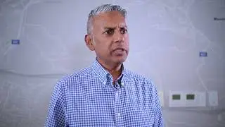 Donnovan Pydigadu COO Fortress Real Estate Investments