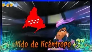 FINAL TORNEO MADRID - AlvaroGamer vs Pablo (Parte 1) - Partido COMPETITIVO ESPAÑOL en CHRONO STONES