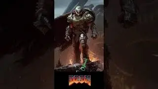 At Doom&rsquo;s Gate/Doom Hangar 🎸guitar cover/shred (neoclassical-esque version) 