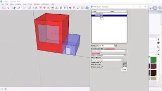 VE Tech Tips - SketchUp to IESVE