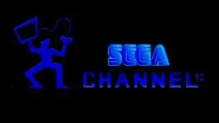 Quickplays - SEGA Channel