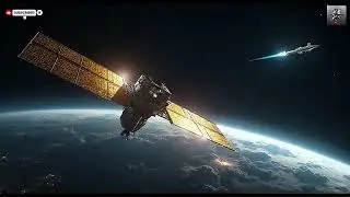 &ldquo;Inside Israel&rsquo;s Space Shield: How Ofek Satellites and Arrow-3 Create the Ultimate Defense in Space!