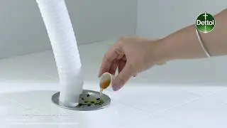 Dettol Antiseptic Liquid