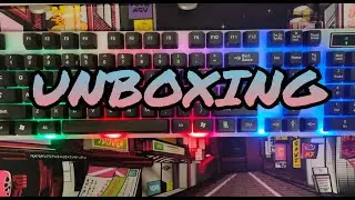 The Best Mouse Pad on Lazada | MD Mousepad Review/Unboxing