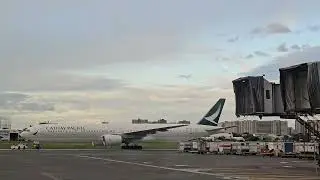 CebuPac up.in the air 