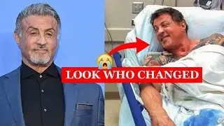 You Won't Believe How These Action Stars Look Now ! | 2025