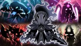 [COOKIE RUN KINGDOM] All Beast Cookies Cinematic Trailer Heros!