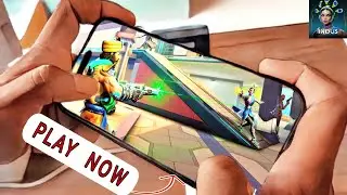 How to Download Indus Battle Royale 2024: Easy & Quick Guide!