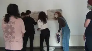 Bierasure, a Performance Piece