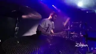 Zildjian Performance -  Jacopo Volpe