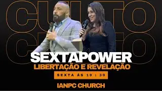 IANPC - SEXTA POWER  ( Com Pr  Divaci)