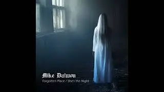 Mike Daimon - Forgotten Place