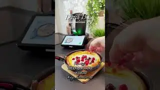 Naleśnik Dutch Baby w Thermomix TM7