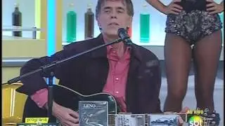 Leno - Pobre Menina / A Pobreza / Coisinha Estúpida - Boteco do Ratinho 29/01/2014