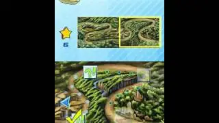 Nintendo DS ► Animal Life ► Australia