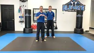 Double Kick Combinations