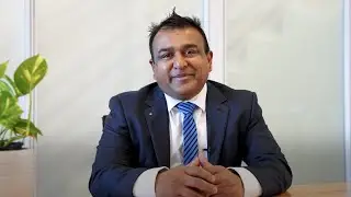 About Lahiru, your local broker