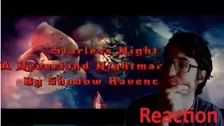 Lyrical Breakdown: Starless Night Song