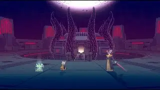 Nine Sols - Beating the final boss (Eigong)