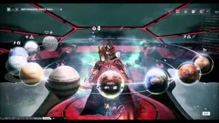 Warframe Tactical Alert - Project Undermine Event Mission 1, 2