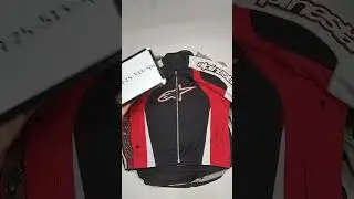Recycle Racing Motorcycle Jackets C0725513-40 10 pcs 45 lbs Wholesale at Tiedemann Globe