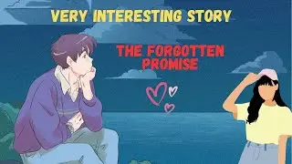 learn English through story 