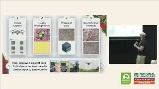 WeedRemeed &ndash; Harnessing AI and Aerial Imagery for Scalable Weed Detection in Australian Landscapes