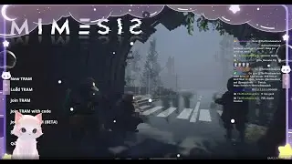 New Years Celebrations - MIMESIS - Goose goose duck - Gartic Phone