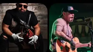 GRAMMY WINNER SUNNY SAUCEDA LIVE &mdash; HOT SAUCE, WOMANIZER & BRAND-NEW COLLAB DROP with a secret .