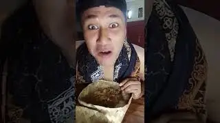 udah lama banget gak Nakan seperti ini #love #zaenalsakjosse #duet #food #comedy #tranding