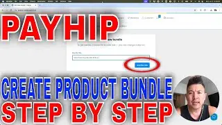 ✅ Как создать набор продуктов в Payhip🔴